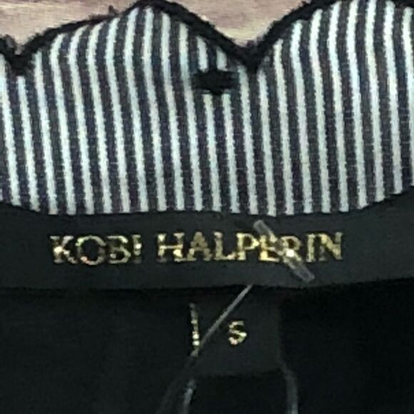 Kobi Halperin Joan Dress - Picture 4 of 5